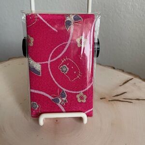 New. Sanrio Hello Kitty Pocket Mirror